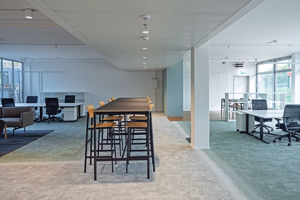 Andiamo Wallisellen - All-inclusive!, Husacherstrasse, 8304 Wallisellen, Zurich, CH