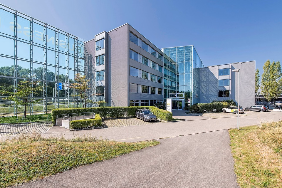 Andiamo Wallisellen - All-inclusive!, Husacherstrasse, 8304 Wallisellen, Zurich, CH