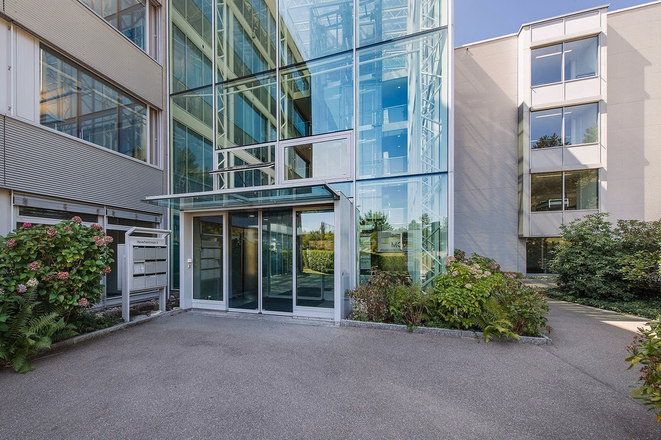 Andiamo Wallisellen - All-inclusive!, Husacherstrasse, 8304 Wallisellen, Zurich, CH