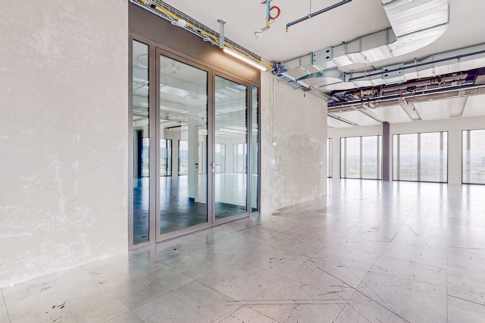 R2 Tower - Ihr Office: ÜBERRAGEND!, Richtistrasse, 8304 Wallisellen, Zurich, CH