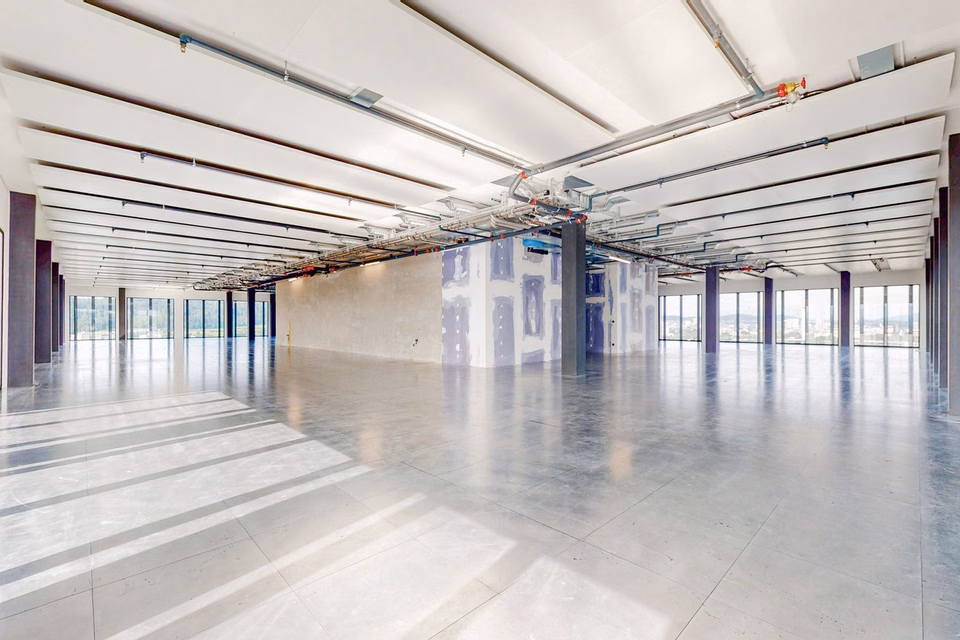 R2 Tower - Ihr Office: ÜBERRAGEND!, Richtistrasse, 8304 Wallisellen, Zurich, CH