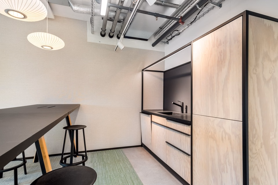 R2 Tower - Bringen Sie Ihr Unternehmen hoch hinaus!, Richtistrasse, 8304 Wallisellen, Zurich, CH