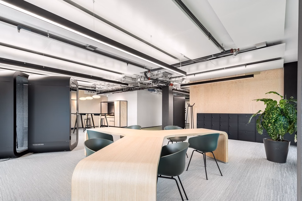 R2 Tower - Bringen Sie Ihr Unternehmen hoch hinaus!, Richtistrasse, 8304 Wallisellen, Zurich, CH