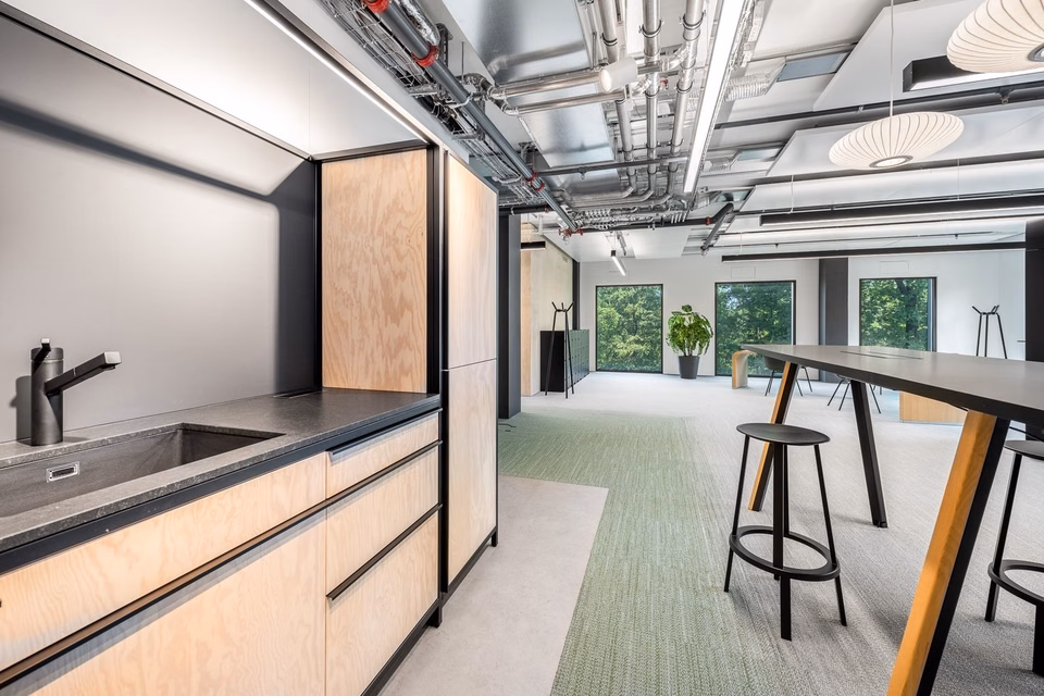 R2 Tower - Bringen Sie Ihr Unternehmen hoch hinaus!, Richtistrasse, 8304 Wallisellen, Zurich, CH
