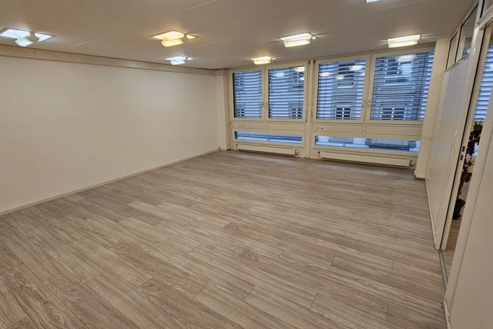 Your new office in a prime location in Biel, Mühlebrücke, 2502 Biel/Bienne, Bern, CH