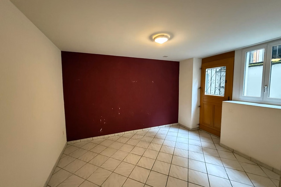 Commercial premises in a central location, Manessestrasse,, 8045 Zürich, Zurich, CH
