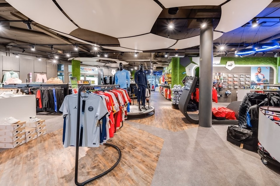 Prime location at Hirschenmarkt, Lyss - your chance for success!, Hirschenplatz, 3250 Lyss, Bern, CH