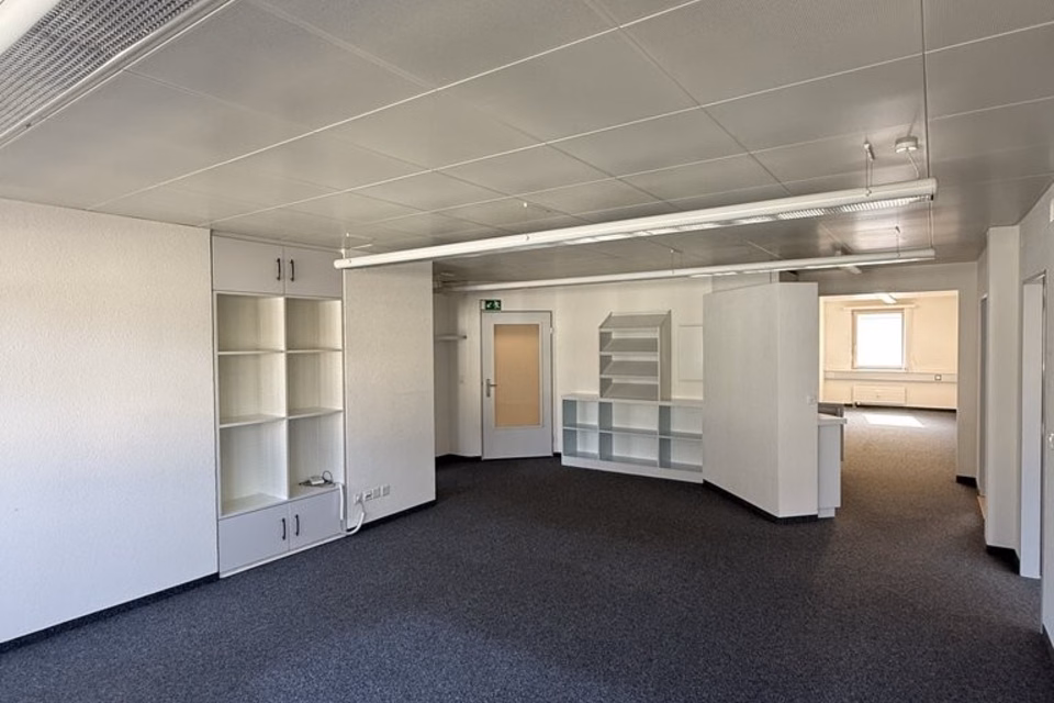Work where Herisau lives, Poststrasse, 9100 Herisau, Appenzell Ausserrhoden, CH