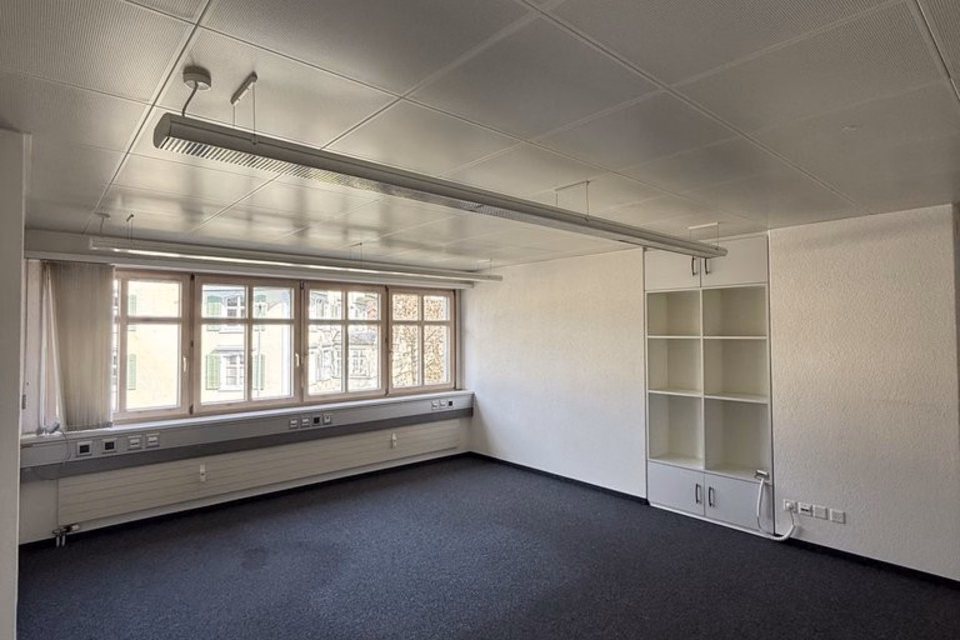 Work where Herisau lives, Poststrasse, 9100 Herisau, Appenzell Ausserrhoden, CH