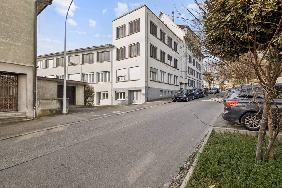 Attractive office and commercial premises in Solothurn!, Bündengasse, 2540 Grenchen, Solothurn, CH