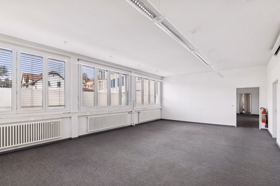 Attractive office and commercial premises in Solothurn!, Bündengasse, 2540 Grenchen, Solothurn, CH