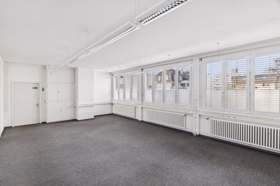 Attractive office and commercial premises in Solothurn!, Bündengasse, 2540 Grenchen, Solothurn, CH