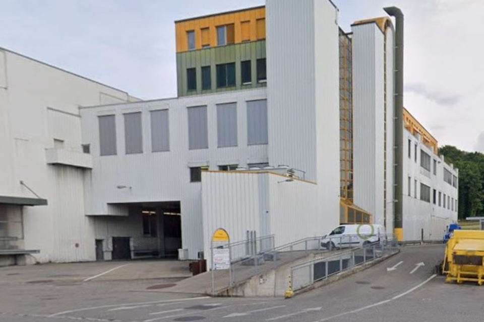 Your office in the heart of Kloten, Steinackerstrasse, 8302 Kloten, Zurich, CH