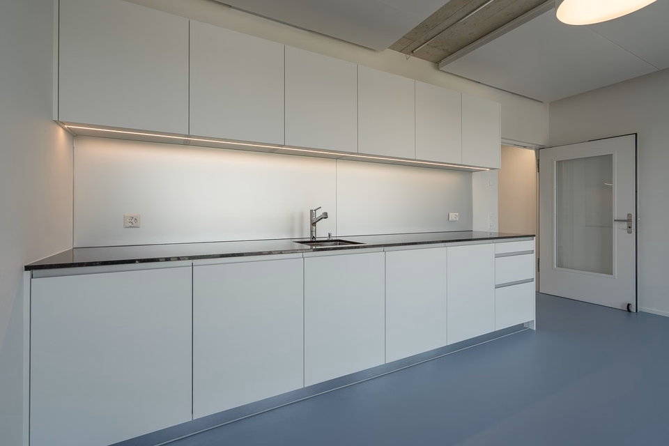 Ready to work - Fully fitted office space, Hohenrainstrasse, 4133 Pratteln, Basel-Landschaft, CH