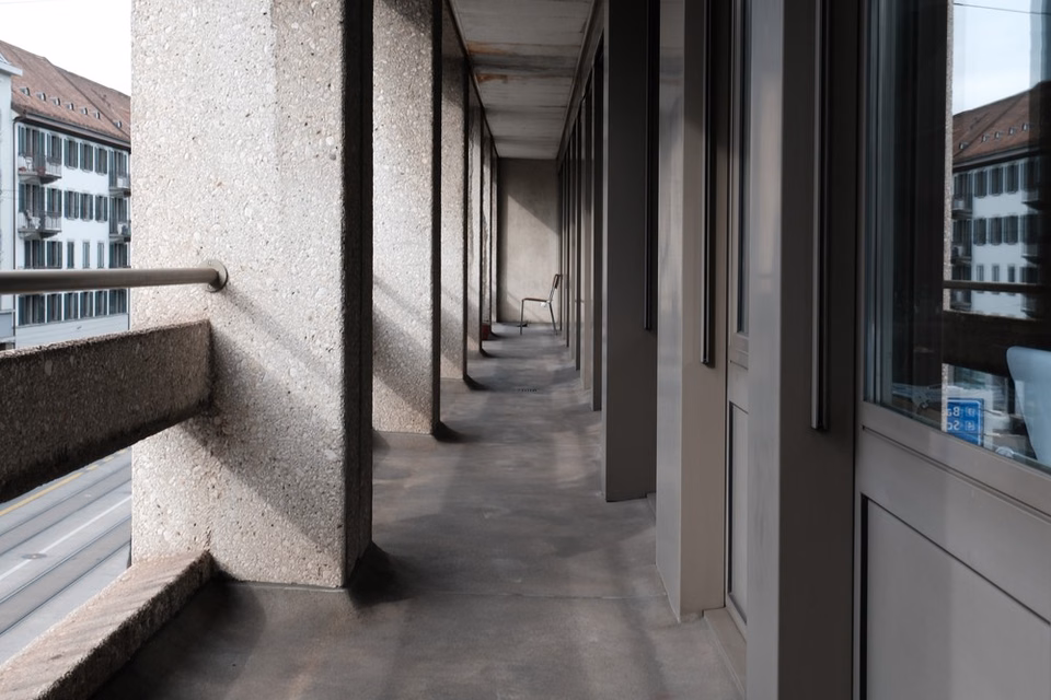 The perfect start or interim solution for your business, Hohlstrasse, 8004 Zürich, Zurich, CH