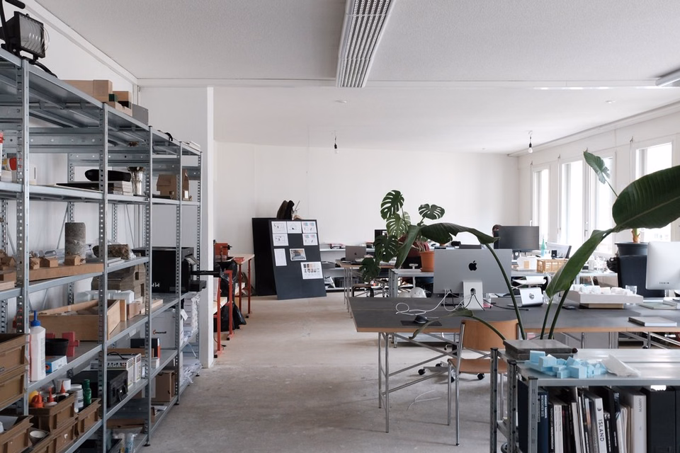 The perfect start or interim solution for your business, Hohlstrasse, 8004 Zürich, Zurich, CH