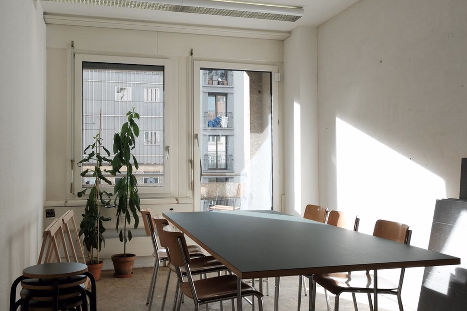 The perfect start or interim solution for your business, Hohlstrasse, 8004 Zürich, Zurich, CH