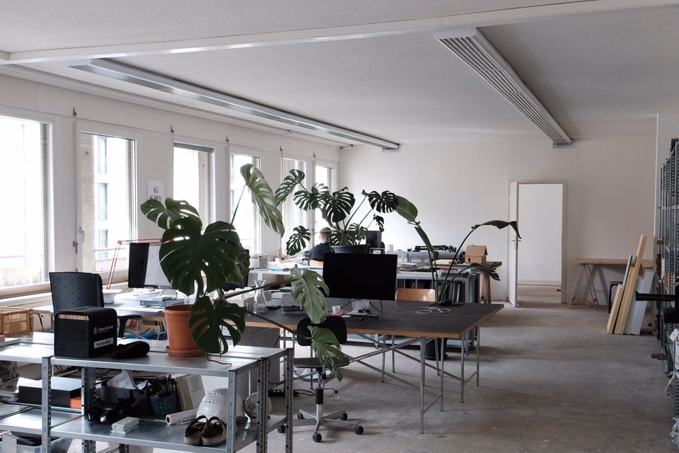 The perfect start or interim solution for your business, Hohlstrasse, 8004 Zürich, Zurich, CH