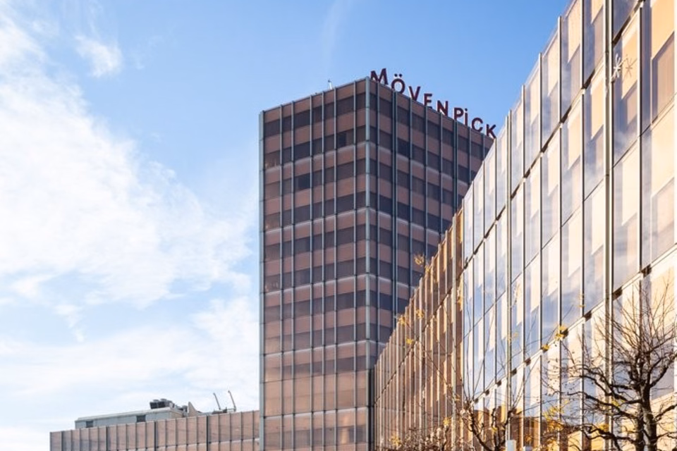 TO LET 1,791 m2 for school / training, Route de Pré-Bois, 1215 Genève 15 Aéroport, Geneva, CH