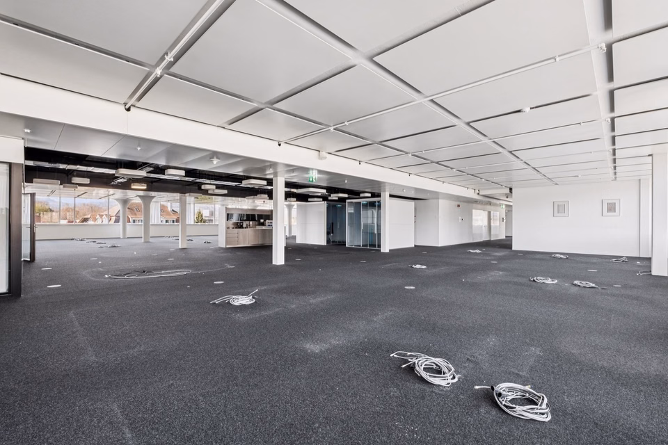 Open-space office - Flexible & Adaptable, perfect for your business!, Worbstrasse, 3073 Gümligen, Bern, CH