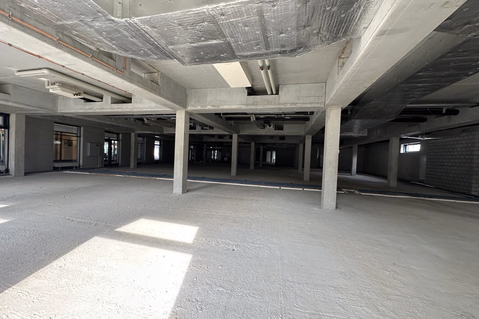 Attractive commercial premises in the lively centre of Studen BE — ideal location for your business success, Wydenpark 1-7, Hauptstrasse, 2557 Studen, Bern, CH