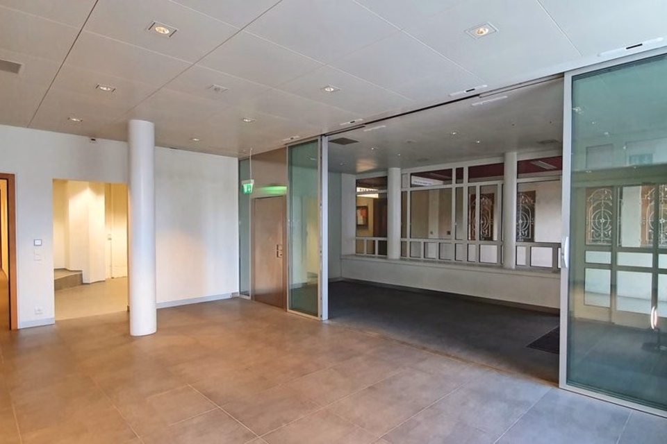 Attractive premises in the heart of Bad Zurzach, Hauptstrasse, 5330 Bad Zurzach, Aargau, CH