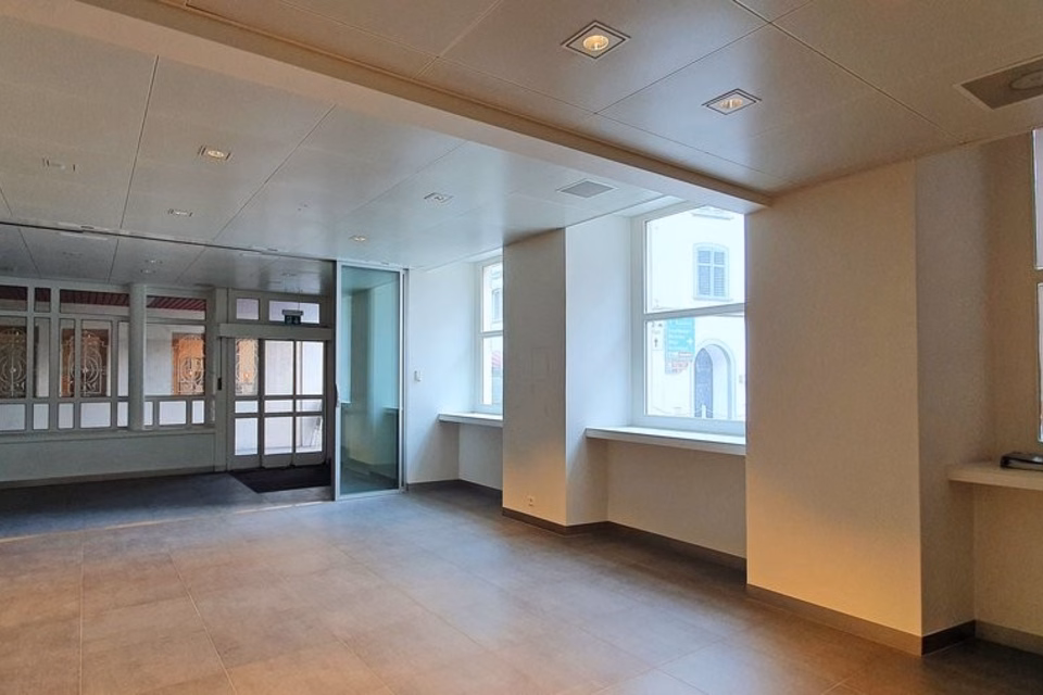 Attractive premises in the heart of Bad Zurzach, Hauptstrasse, 5330 Bad Zurzach, Aargau, CH