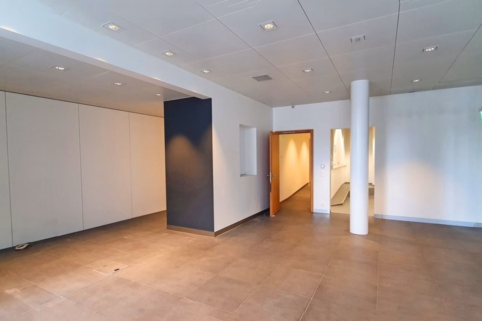 Attractive premises in the heart of Bad Zurzach, Hauptstrasse, 5330 Bad Zurzach, Aargau, CH