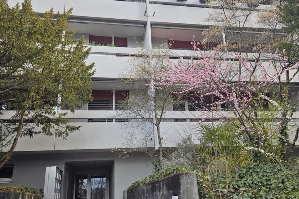 Office/Practice Premises Near the Train Station with Flexible Layout, Niesenweg, 3012 Bern, Bern, CH