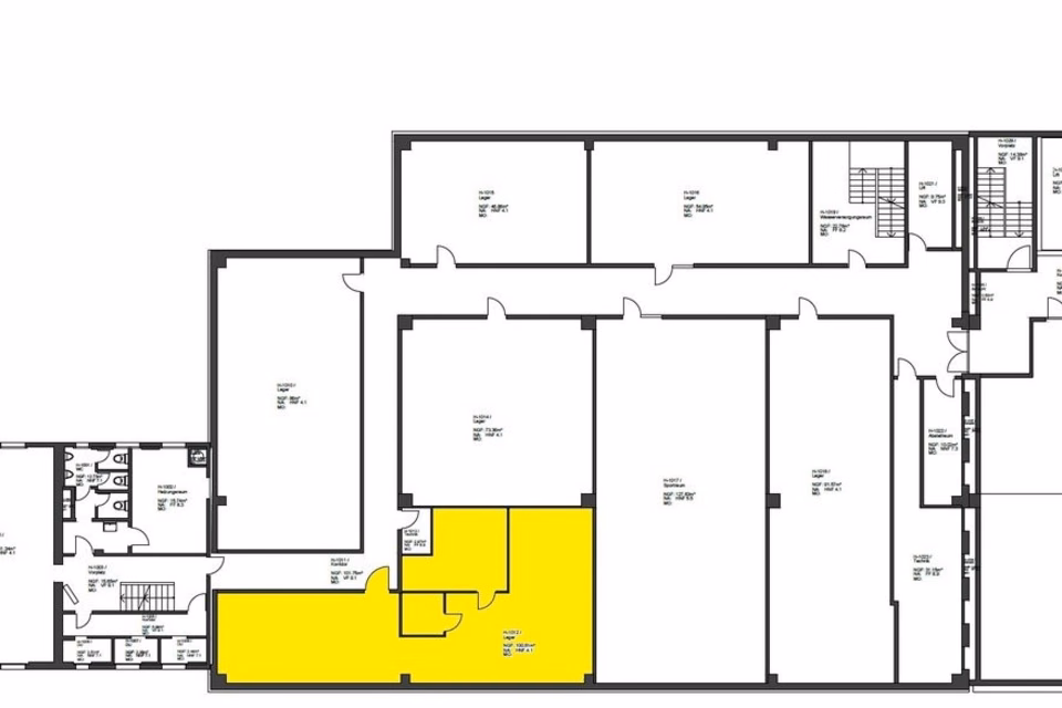 Looking for storage space?, Hegmattenstrasse 24,, 8404 Winterthur, Zurich, CH