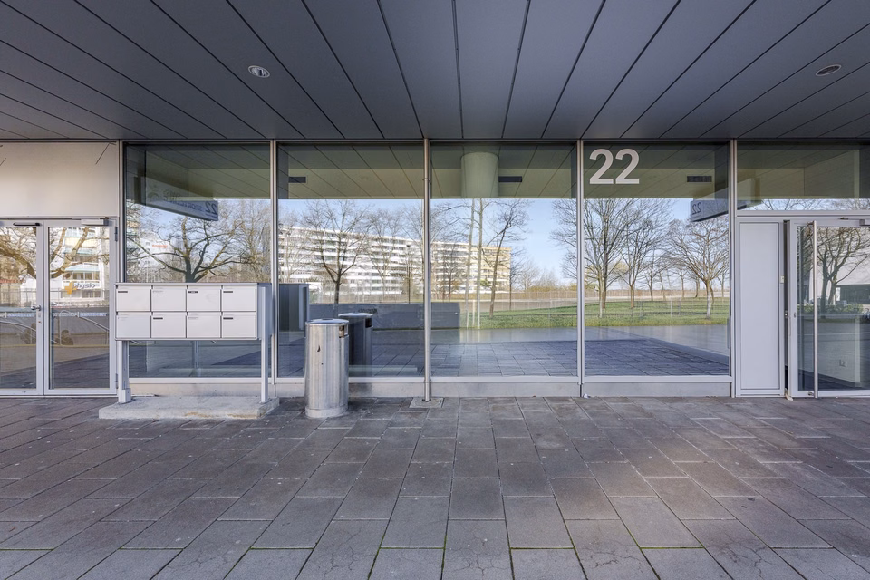 Your new business location in Wankdorf Center, Sempachstrasse, 3014 Bern, Bern, CH
