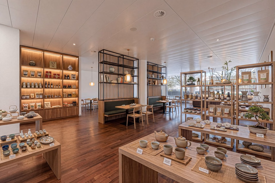Your new business location in Wankdorf Center, Sempachstrasse, 3014 Bern, Bern, CH