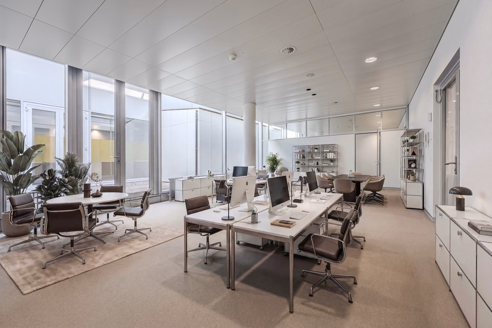 Your new business location in Wankdorf Center, Papiermühlestrasse, 3014 Bern, Bern, CH