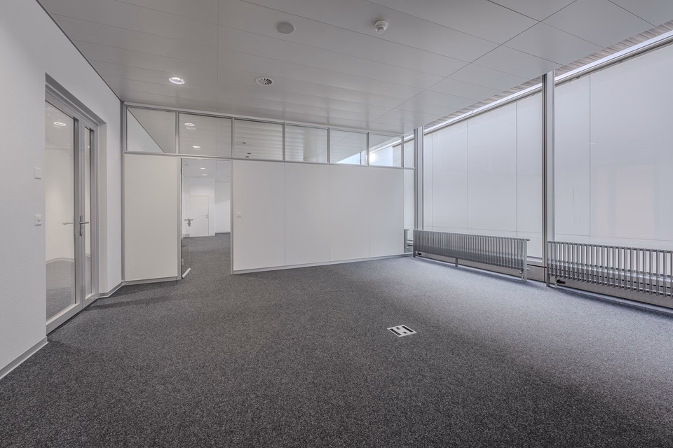 Your new business location in Wankdorf Center, Papiermühlestrasse, 3014 Bern, Bern, CH