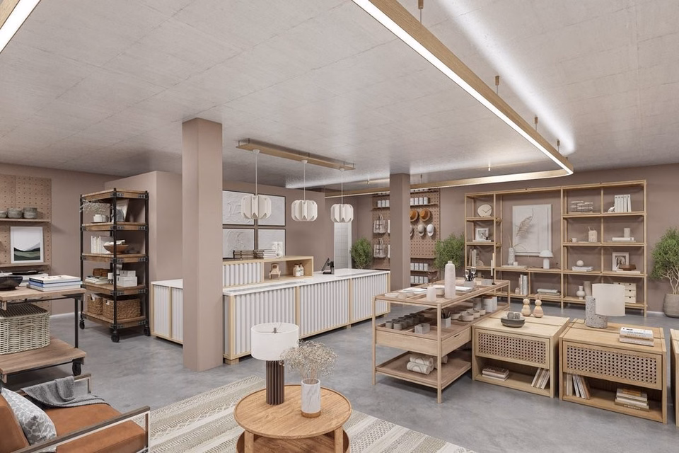 Your business - our location @ Dietlikon, Aufwiesenstrasse, 8305 Dietlikon, ZH, CH