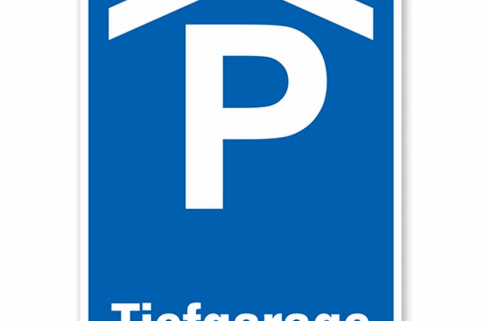Parking space for rent in Zurich, ideal for motorcycle or small vehicle!, Gartenstrasse, 8002 Zürich, Zurich, CH
