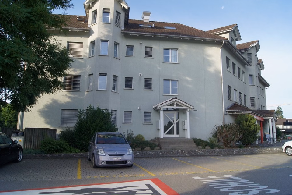 Underground parking space for rent in Sirnach, Grünaustrasse 29, 31, 33,, 8370 Sirnach, Thurgau, CH
