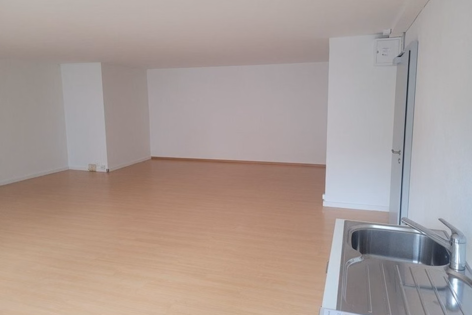 Office/Studio right at Oerlikon station, Ohmstrasse, 8050 Zürich, Zurich, CH