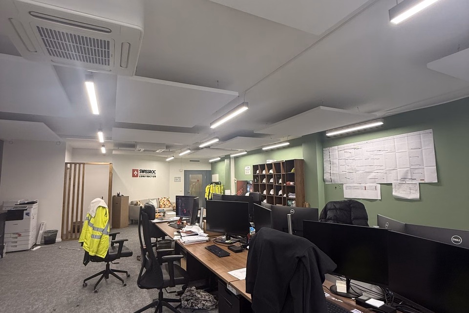 For rent - 160m2 office in the heart of Montreux!, Grand-Rue, 1820 Montreux, Vaud, CH