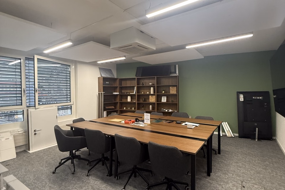 For rent - 160m2 office in the heart of Montreux!, Grand-Rue, 1820 Montreux, Vaud, CH