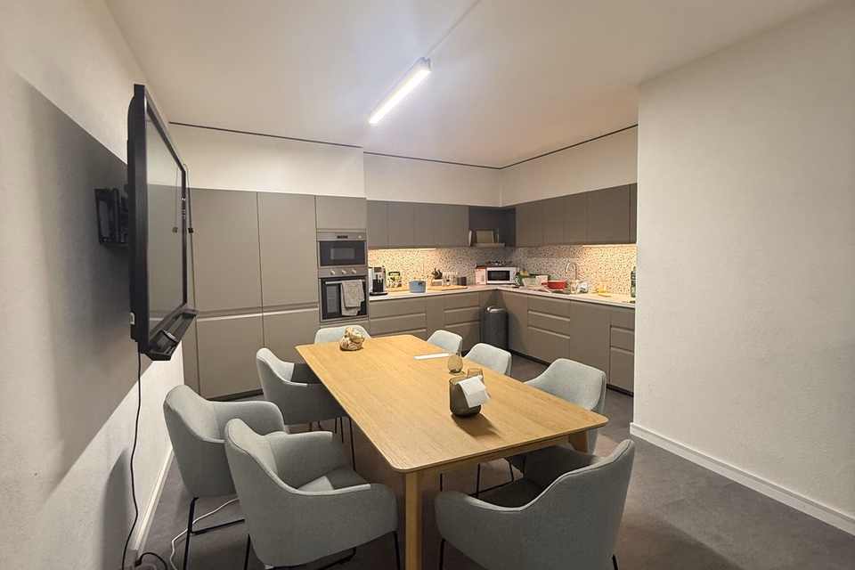 For rent - 160m2 office in the heart of Montreux!, Grand-Rue, 1820 Montreux, Vaud, CH