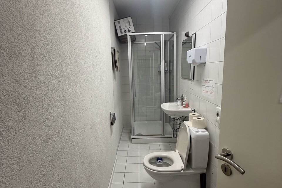 For rent - 160m2 office in the heart of Montreux!, Grand-Rue, 1820 Montreux, Vaud, CH
