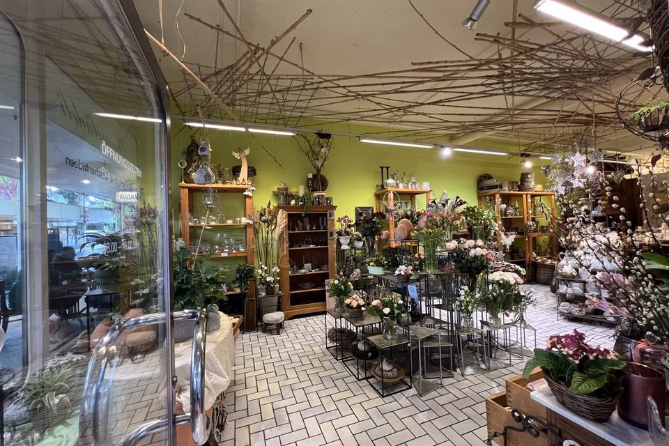 Your new retail space in Markthof Nussbaumen, Schulstrasse, 5415 Nussbaumen AG, Aargau, CH