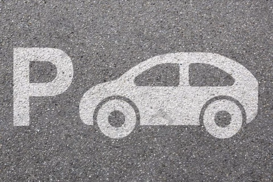 Garage parking space for rent in Horgen, Seestrasse, 8810 Horgen, Zurich, CH