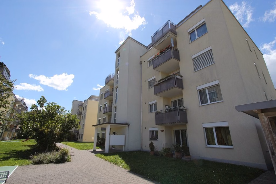 Hobby room for rent in Winterthur, Hörnlistrasse, 8400 Winterthur, Zurich, CH