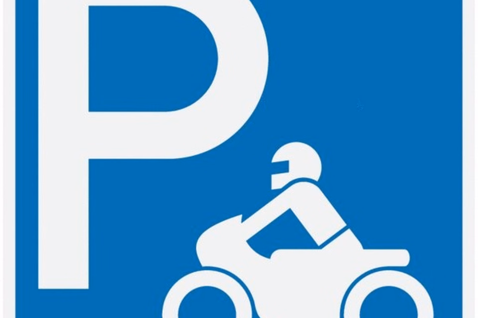 Motorcycle parking space in Winterthur, Hörnlistr. 76/78, Tösstalstr. 171/173 (EH), 8400 Winterthur, Zurich, CH