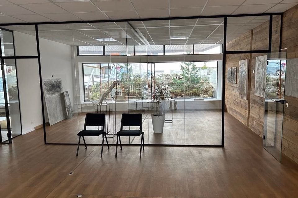 Commercial space ideally located in Crans-Montana, Grand Place 12,, 3963 Crans-Montana, Valais, CH