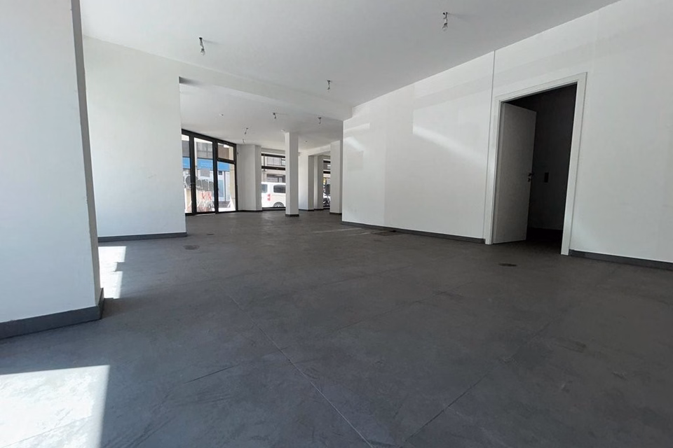 Retail unit of 177 m² for rent, Rue du Pré-Jérôme 21,, 1205 Genève, Geneva, CH