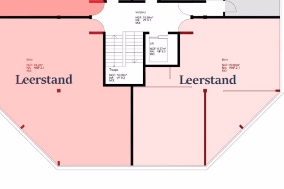 Your new company location, Gewerbestrasse, 4105 Biel-Benken BL, Basel-Landschaft, CH