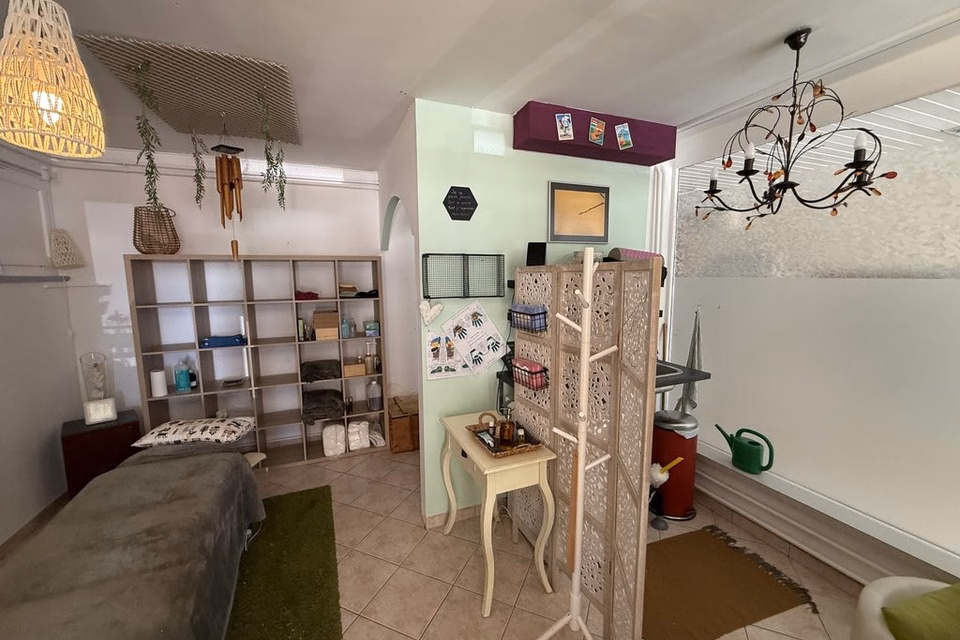Don't miss! Retail space close to all amenities, Route Aloys-Fauquez, 1018 Lausanne, Vaud, CH